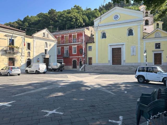 Appartamento in vendita a Santo Stefano Del Sole, Campania