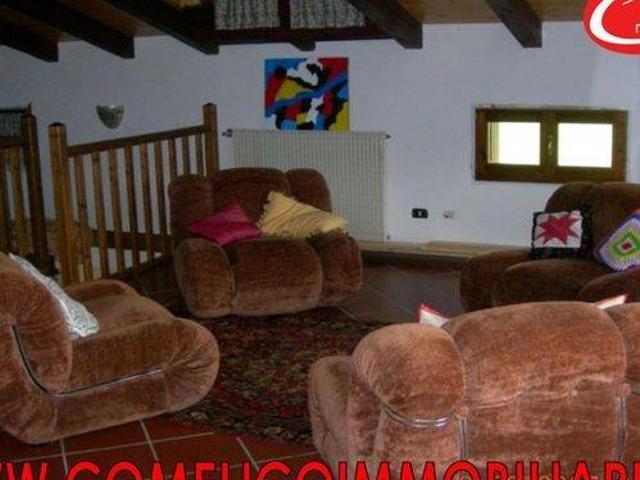 Appartamento in vendita a Santo Stefano, Veneto