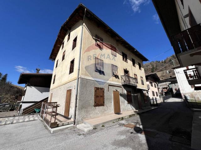 Appartamento in vendita a Santo Stefano, Veneto