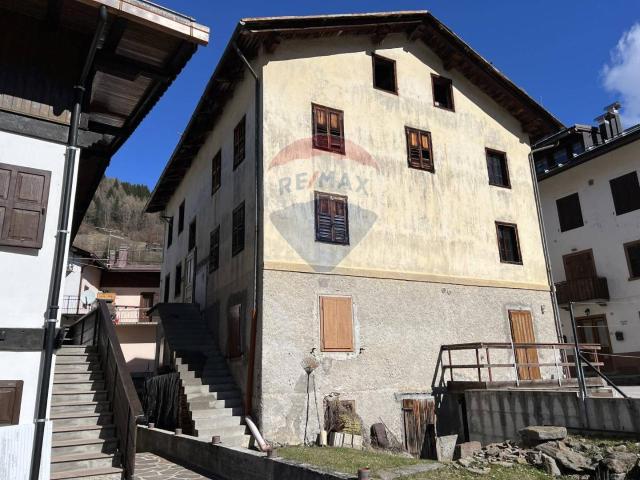 Appartamento in vendita a Santo Stefano, Veneto
