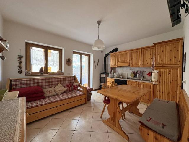 Appartamento in vendita a Santo Stefano, Veneto