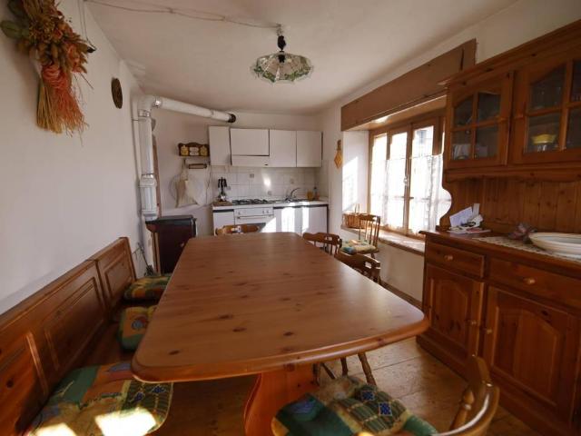 Appartamento in vendita a San Nicolò Di Comelico, Veneto