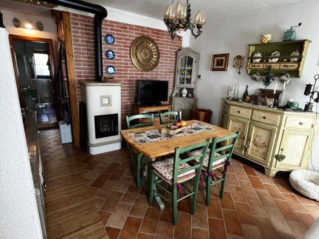 Appartamento in vendita a Santo Stefano, Veneto