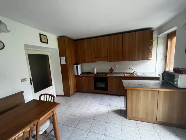 Appartamento in vendita a Santo Stefano, Veneto