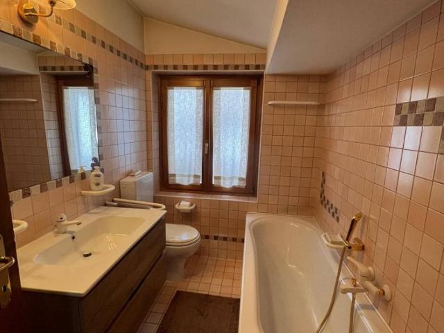 Appartamento in vendita a Transacqua, Santo Stefano