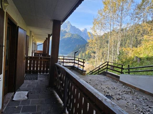 Appartamento in vendita a Santo Stefano, Veneto