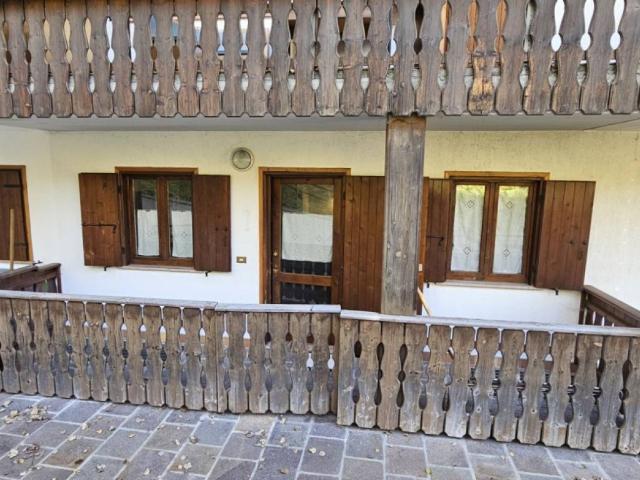 Appartamento in vendita a Santo Stefano, Veneto