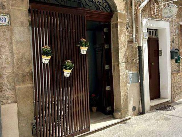 Appartamento in vendita a Santo Stefano Di Camastra, Sicilia