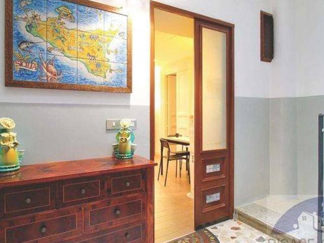Appartamento in vendita a Santo Stefano Di Camastra, Sicilia