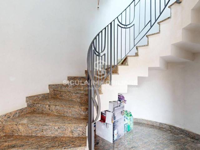 Appartamento in vendita a Santo Stefano Di Camastra, Sicilia