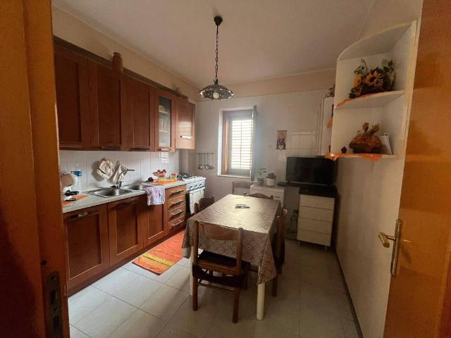 Appartamento in vendita a Santo Stefano Di Camastra, Sicilia