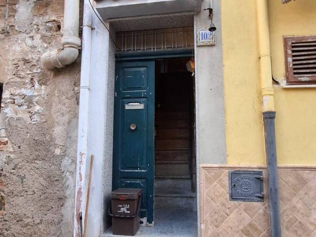 Appartamento in vendita a Santo Stefano Di Camastra, Sicilia