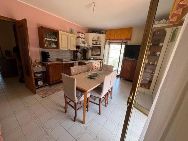 Appartamento in vendita a Santo Stefano Di Camastra, Sicilia