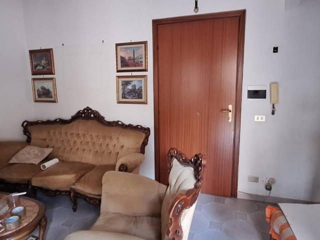 Appartamento in vendita a Santo Stefano Di Camastra, Sicilia