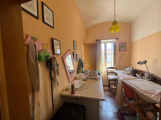 Appartamento in vendita a Santo Stefano Di Camastra, Sicilia