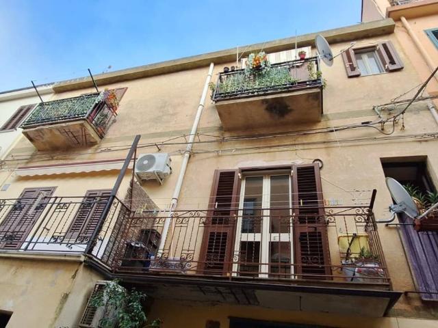 Appartamento in vendita a Santo Stefano Di Camastra, Sicilia
