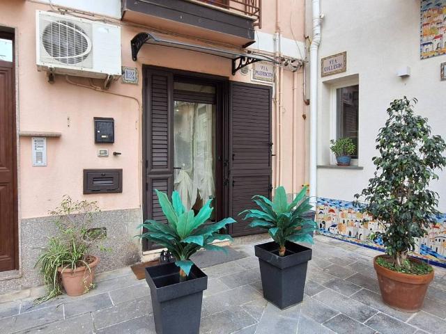 Appartamento in vendita a Santo Stefano Di Camastra, Sicilia