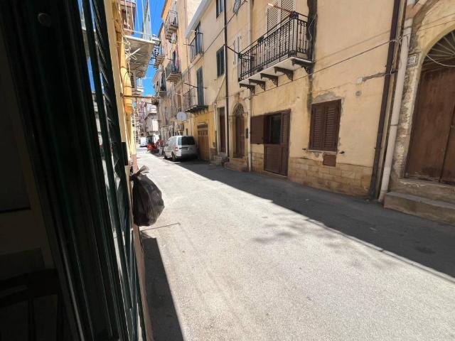 Appartamento in vendita a Santo Stefano Di Camastra, Sicilia