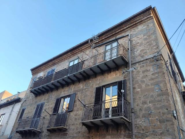 Appartamento in vendita a Santo Stefano Di Camastra, Sicilia