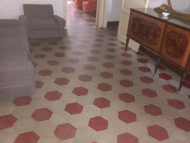Appartamento in vendita a Santo Stefano Di Camastra, Sicilia