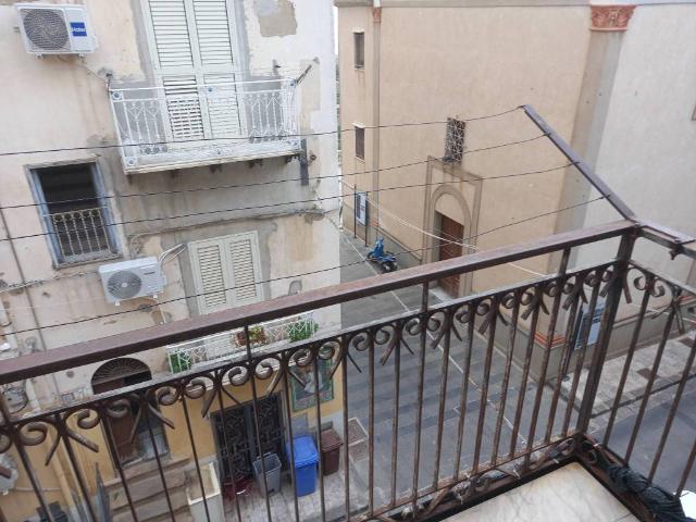 Appartamento in vendita a Santo Stefano Di Camastra, Sicilia