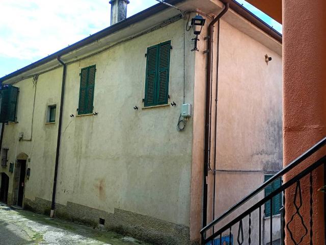 Appartamento in vendita a Santo Stefano Di Magra, Liguria
