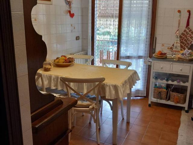 Appartamento in vendita a Ponzano Magra, Santo Stefano di Magra