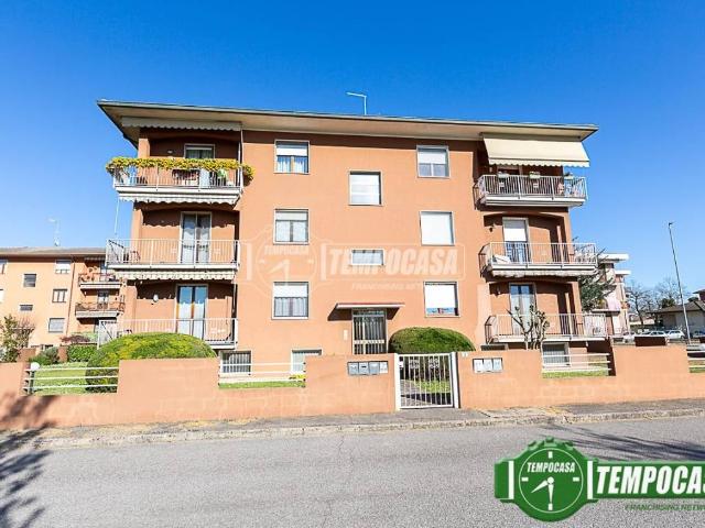 Appartamento in vendita a Santo Stefano Lodigiano, Lombardia