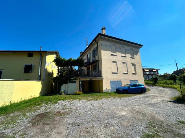 Appartamento in vendita a Santo Stefano Lodigiano, Lombardia