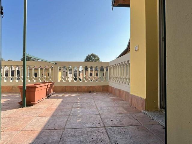 Appartamento in vendita a Santo Stefano Lodigiano, Lombardia