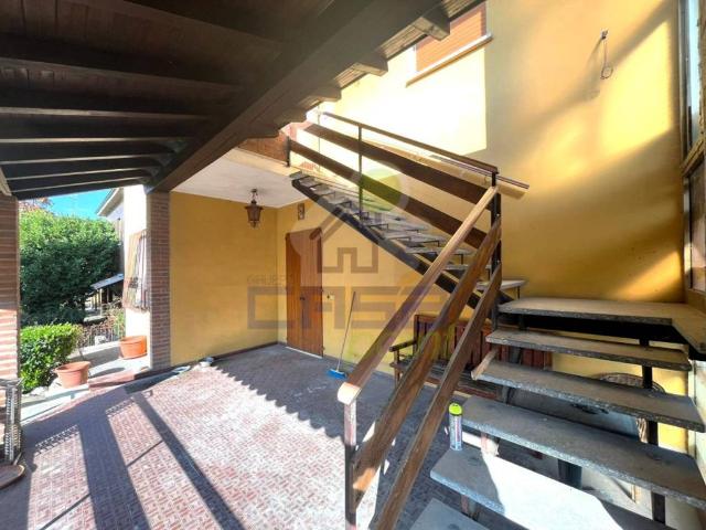 Appartamento in vendita a Santo Stefano Lodigiano, Lombardia