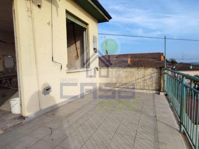 Appartamento in vendita a Santo Stefano Lodigiano, Lodi