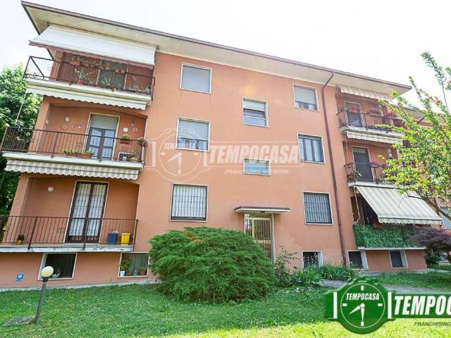 Appartamento in vendita a Santo Stefano Lodigiano, Lombardia