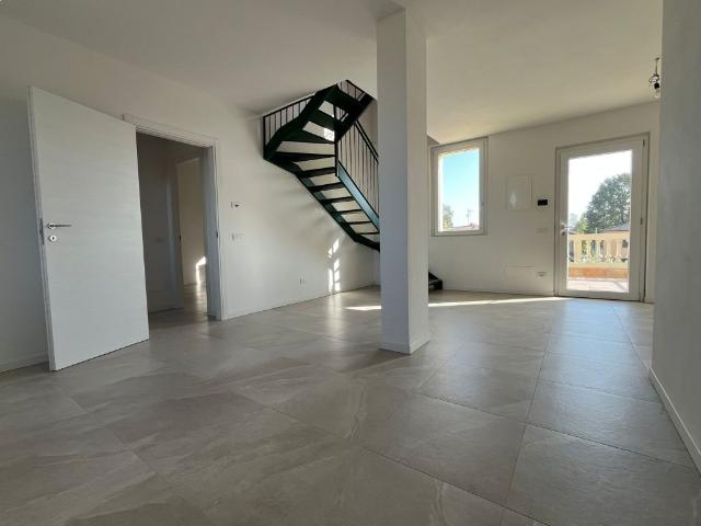 Appartamento in vendita a Santo Stefano Lodigiano, Lombardia
