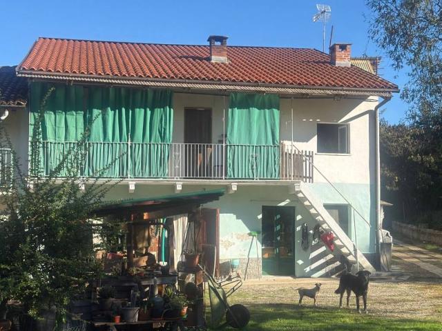 Appartamento in vendita a San Lorenzo Roero, Santo Stefano Roero