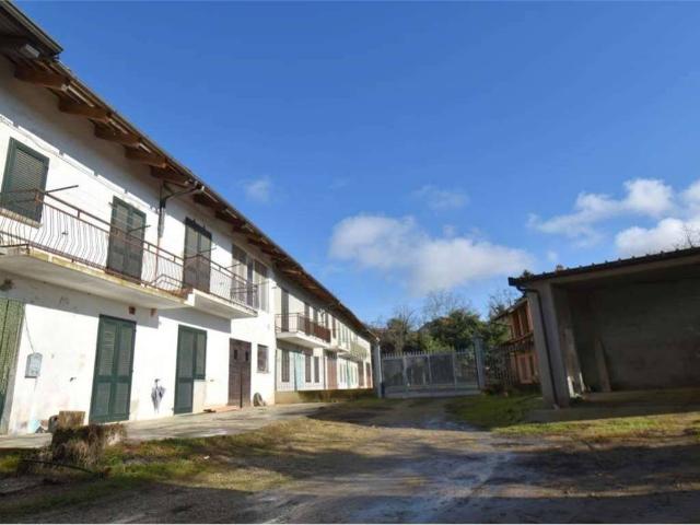 Appartamento in vendita a San Lorenzo Roero, Santo Stefano Roero