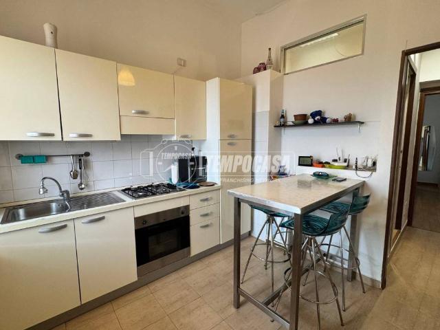 Appartamento in vendita a Santo Stefano Ticino, Lombardia