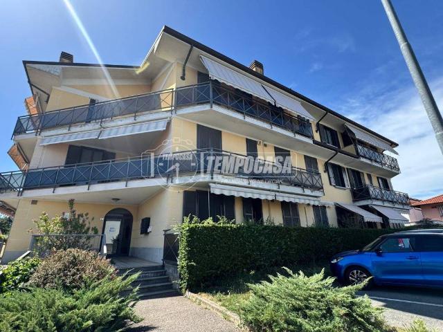 Appartamento in vendita a Santo Stefano Ticino, Lombardia