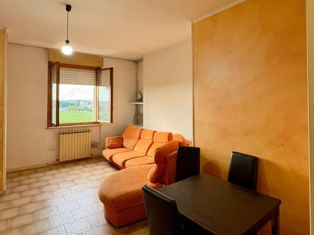 Appartamento in vendita a Santo Stefano Ticino, Milano