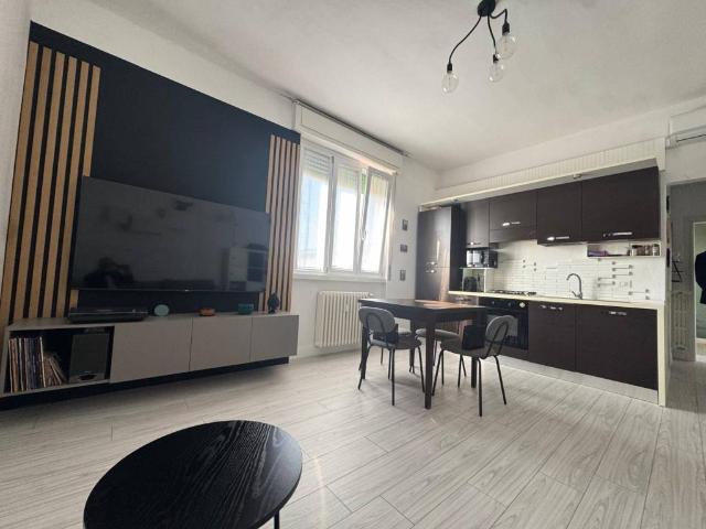Appartamento in vendita a Santo Stefano Ticino, Milano