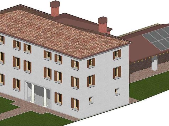 Appartamento in vendita a San Stino di Livenza, Corbolone