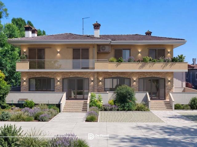 Appartamento in vendita a San Stino di Livenza, Biverone