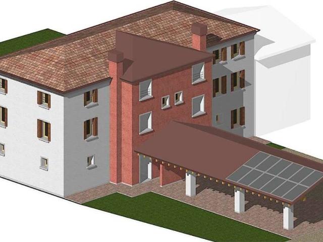 Appartamento in vendita a San Stino di Livenza, Corbolone