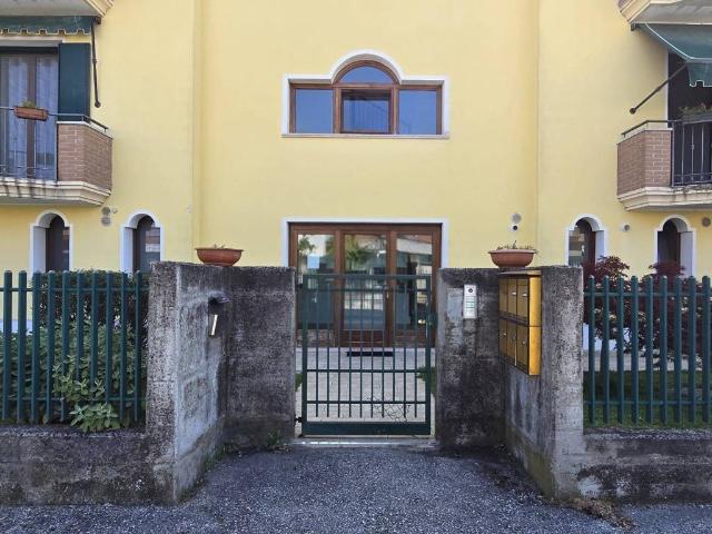 Appartamento in vendita a San Stino di Livenza, La Salute Di Livenza