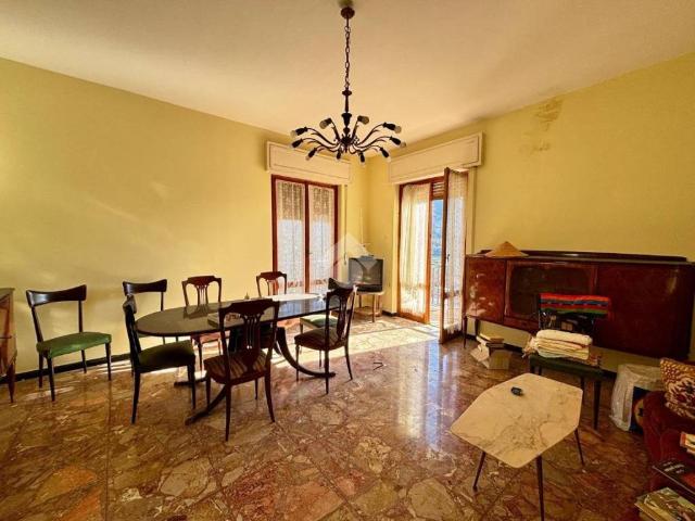 Appartamento in vendita a Sant'olcese, Liguria