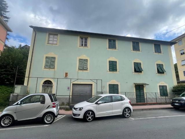 Appartamento in vendita a Sant'olcese, Liguria