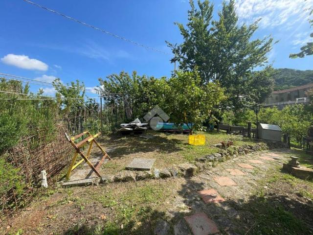 Appartamento in vendita a Sant'olcese, Liguria