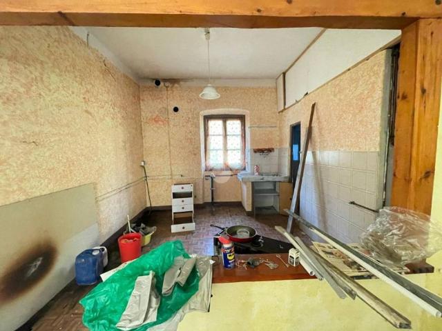 Appartamento in vendita a Sant'olcese, Liguria