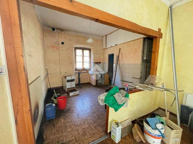 Appartamento in vendita a Sant'olcese, Liguria