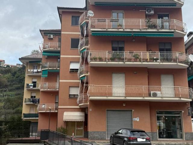 Appartamento in vendita a Sant'olcese, Liguria